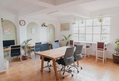 Serviced office in Ongata Rongai