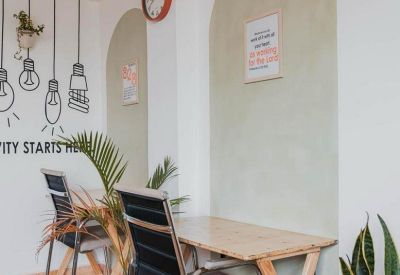 Serviced office to let in Ongata Rongai