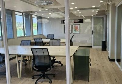 Office accommodations to lease in Johannesburg