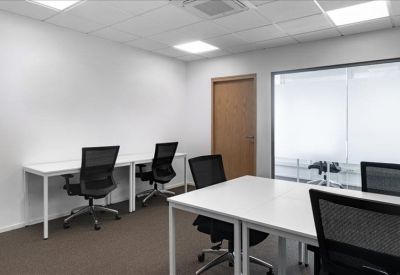 Serviced offices in central Tangier