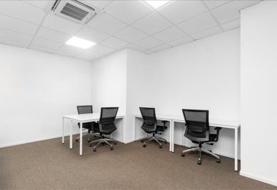 Image of Tangier serviced office