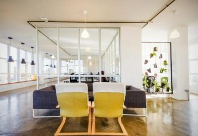 Exterior view of Pinetree Plaza, Kaburu Drive