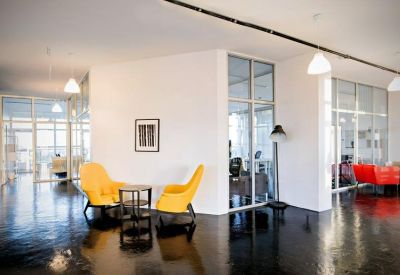 Nairobi serviced office