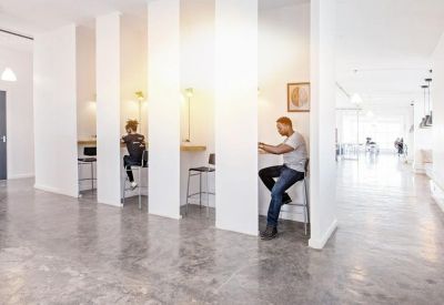 Image of Nairobi executive suite