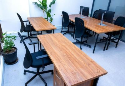 Image of Mombasa serviced office
