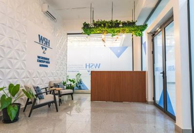 Exterior view of Mombasa, P.O BOX 83529