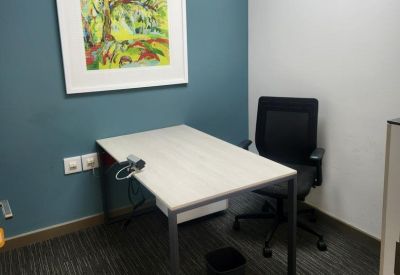 Executive offices to let in Bryanston