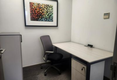 Exterior view of Nicol Main Office Park, 2 Bruton Road