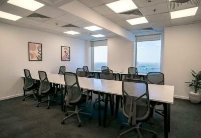 Exterior view of North Tower, Nile City Towers, 22nd floor, 2005C Nile Corniche, Bulaq, Cairo Governorate 4311301,+201211428888