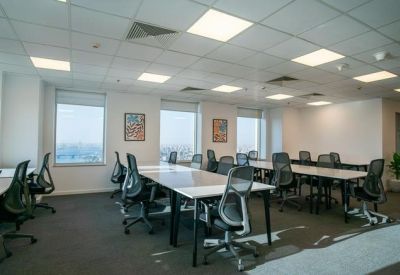 Office accommodation to rent in Cairo