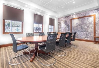 Exterior view of Ground floor, Nr 1 Casino Road, Foundershill, Modderfontein estate