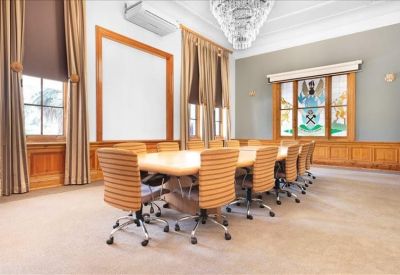 Office spaces to hire in Johannesburg