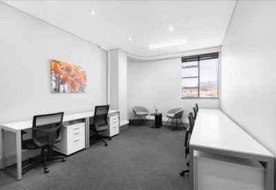 Serviced offices to let in Cape Town