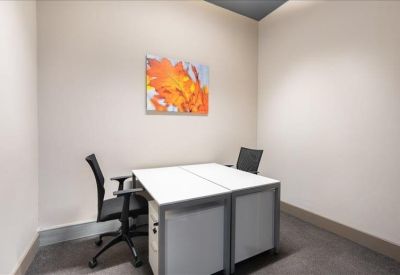 Exterior view of Office 301, 3rd Floor, Eikestad Mall, 43 Andringa Street Stellenbosch