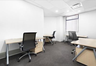 Serviced offices to hire in Richards Bay