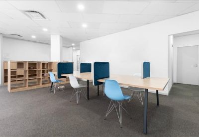 Serviced office to let in Richards Bay