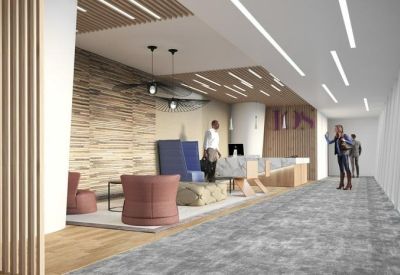 Casablanca office space