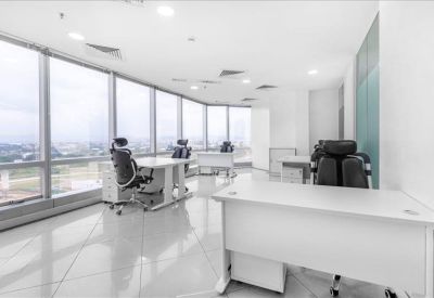 Office space - Abuja