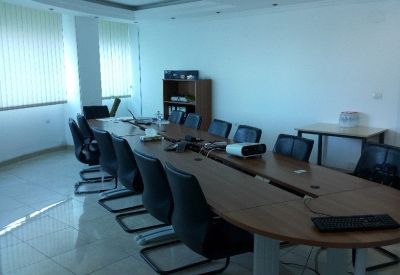 Serviced office space - Tripoli Business Center, 7 Avenue Ben Achour, Tripoli