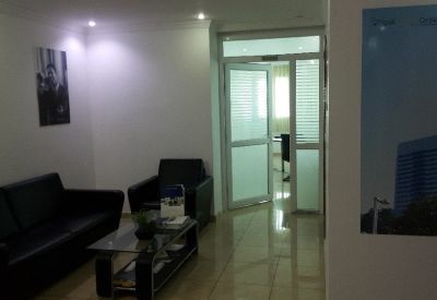 Office space to lease at Tripoli Business Center, 7 Avenue Ben Achour, Tripoli