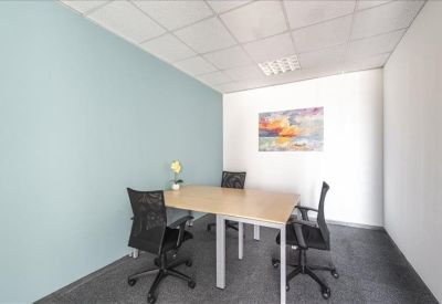Image of Johannesburg serviced office