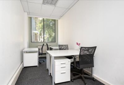 Block A, Wedgefield Office Park, 17 Muswell Road South, Bryanston