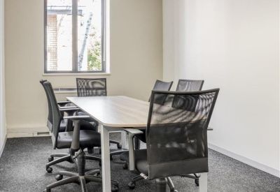 Serviced offices to let in Johannesburg