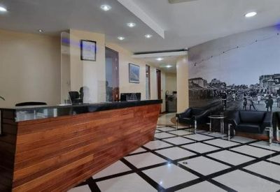 Serviced office centre to let in Nairobi