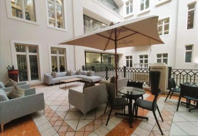 West Tower, 2nd Floor, Nelson Mandela Square, Maude Street, Sandown, Sandton