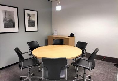 Serviced offices to rent in Johannesburg
