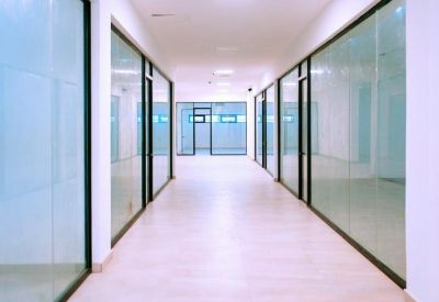 Executive suite in Lagos