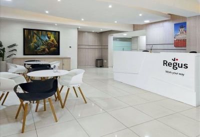 Serviced office centres to rent in Lagos
