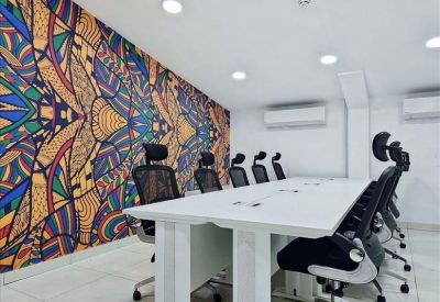 Serviced offices to hire in Lagos