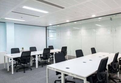 Interior of Westlands Road, 4th Floor, Pramukh Towers