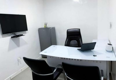 Executive suite to lease in Lagos