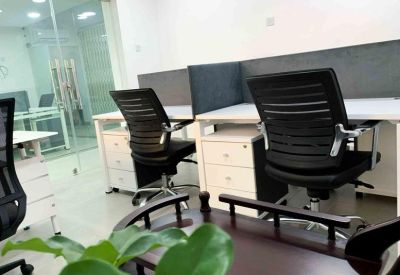 Serviced office centres to lease in Lagos