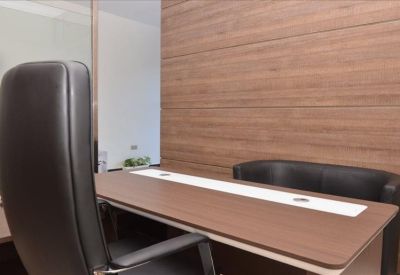 Offices at 251 Herbert Marcauley Way, y, Central Area Business District