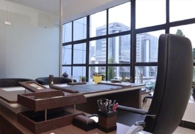 Executive suites to hire in Abuja