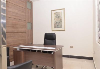 Abuja office accomodation