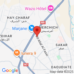 This office location. Click for details.