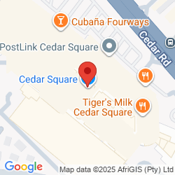 This office location. Click for details.