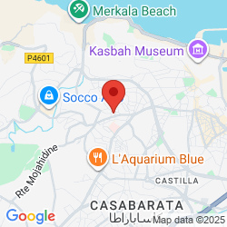 This office location. Click for details.