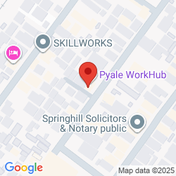 This office location. Click for details.