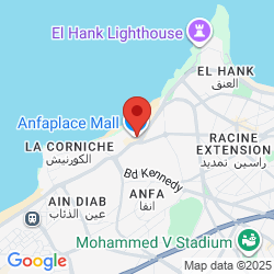 This office location. Click for details.