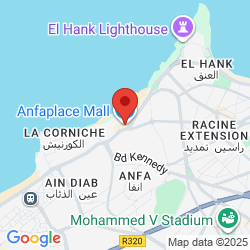 This office location. Click for details.