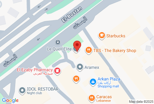 This office location. Click for details.