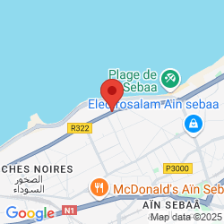 This office location. Click for details.