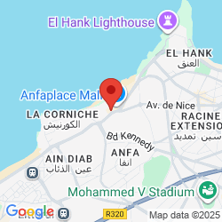 This office location. Click for details.