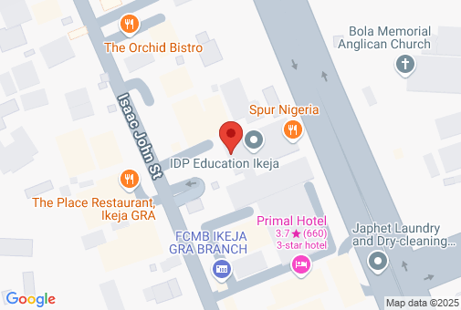 This office location. Click for details.