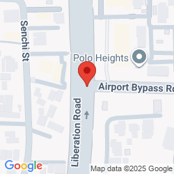 This office location. Click for details.